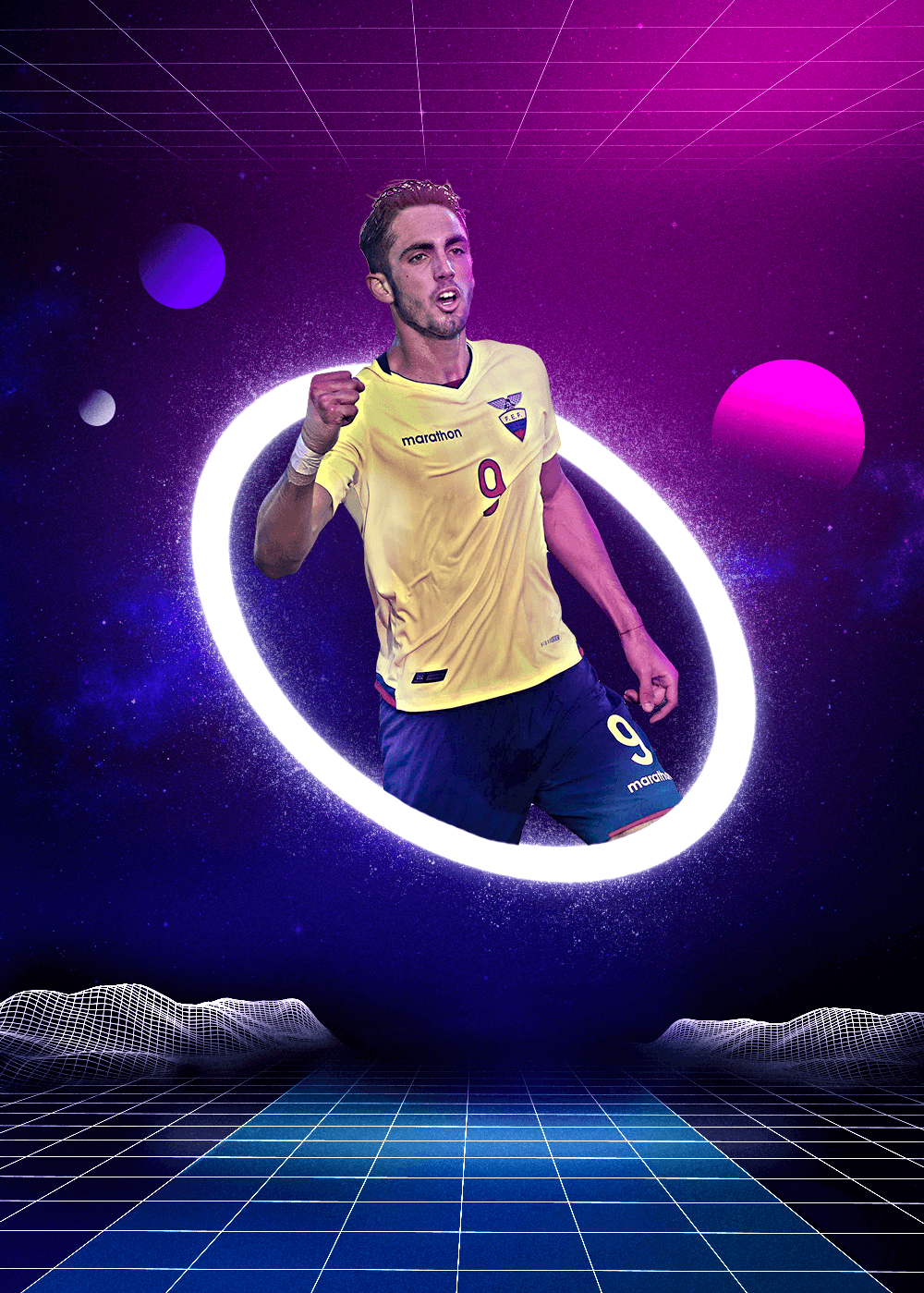 一些球員的 一些球員的