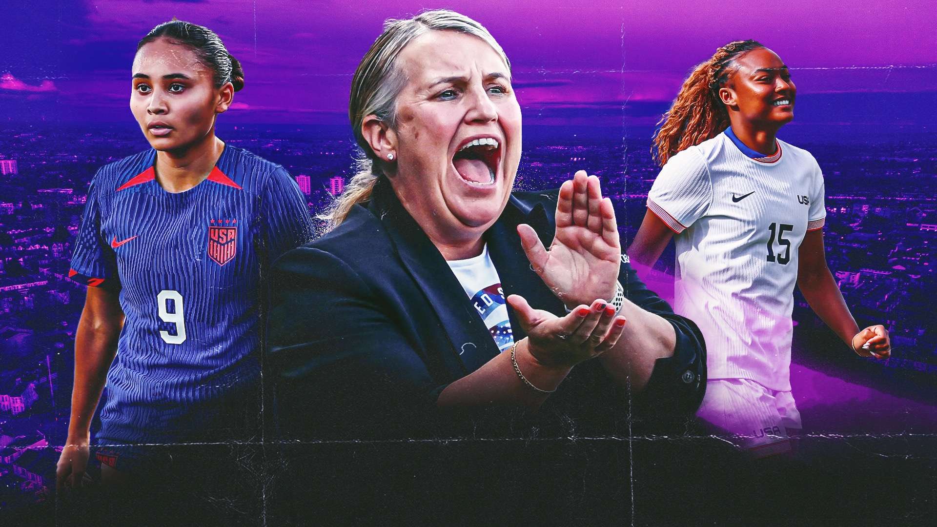 他確實努力 他確實努力