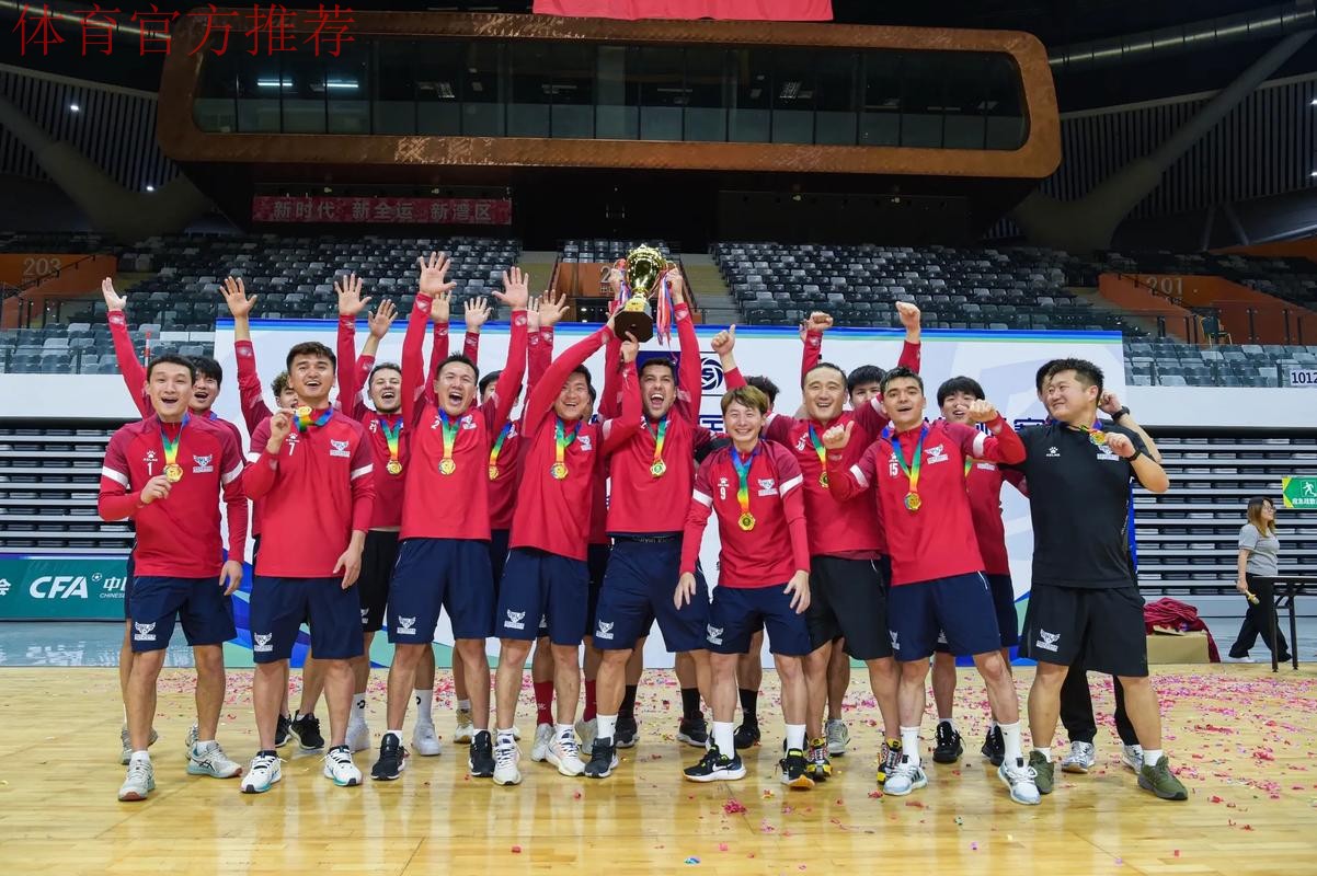 五甲联赛北二区球队巡礼：宁夏中世联众足球俱乐部